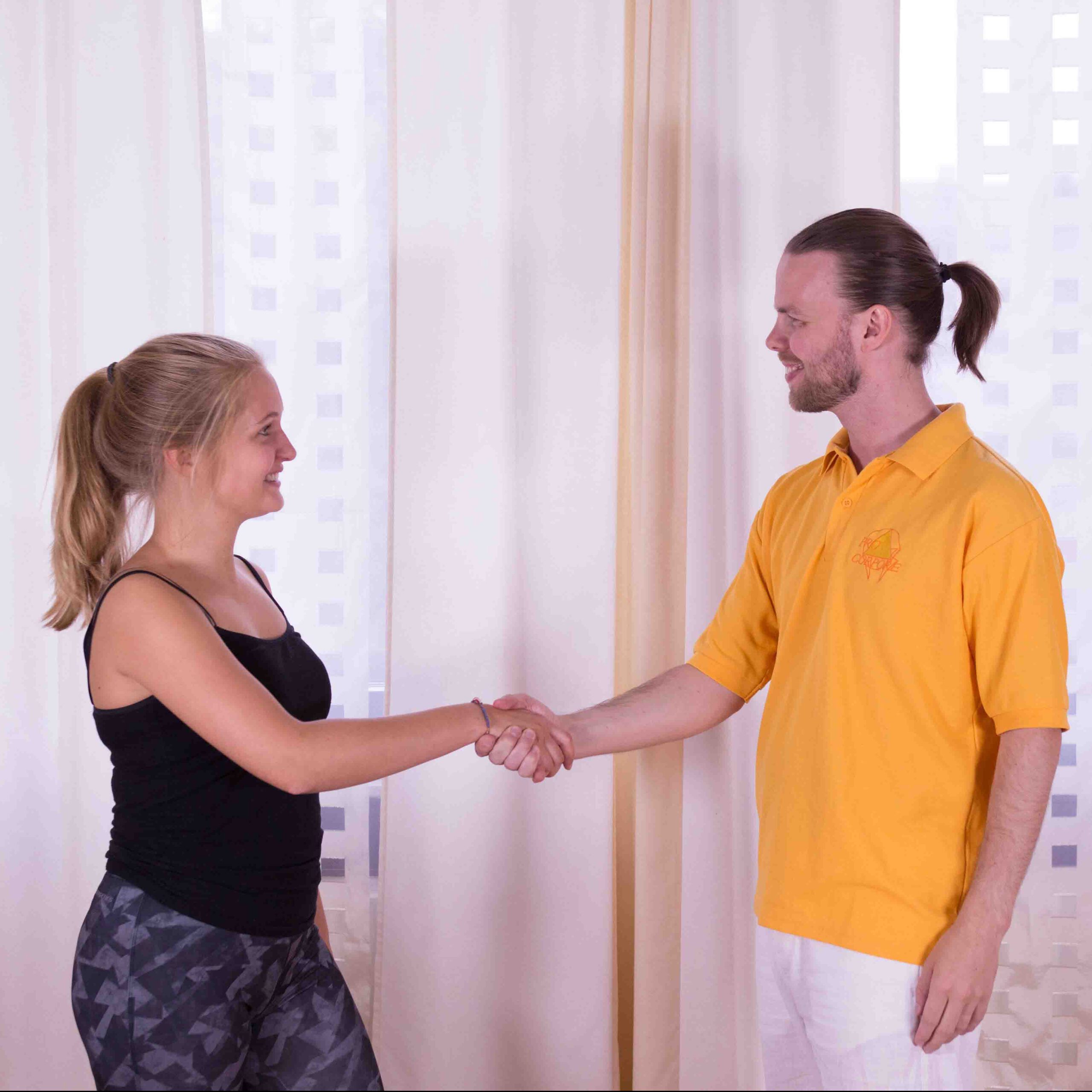 Beratung Physiotherapie Nürnberg Beratung Physiotherapie Nürnberg