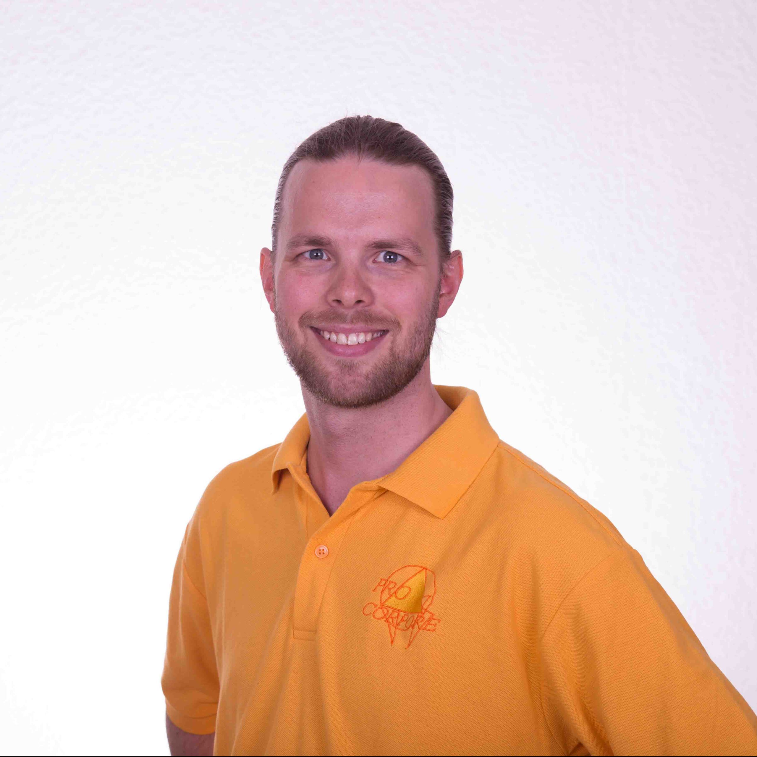 Matthias Brummer - Inhaber Praxis für Physiotherapie Pro Corpore