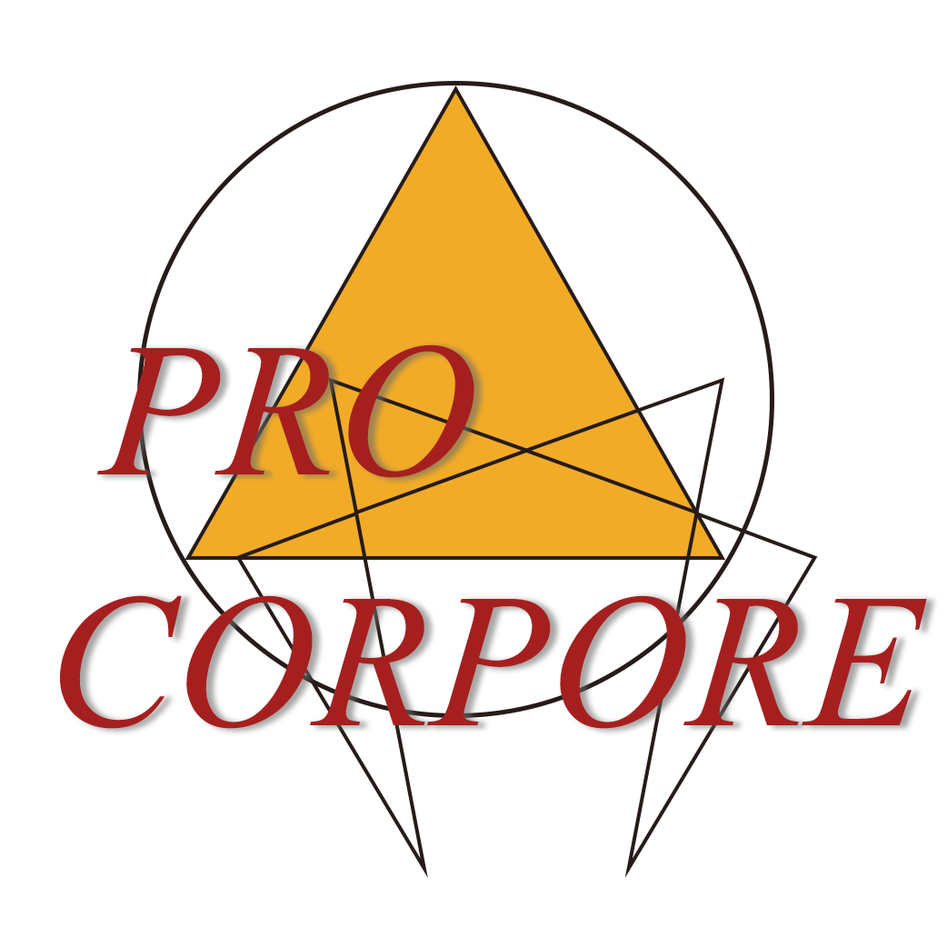 Logo Praxis für Physiotherapie Pro Corpore