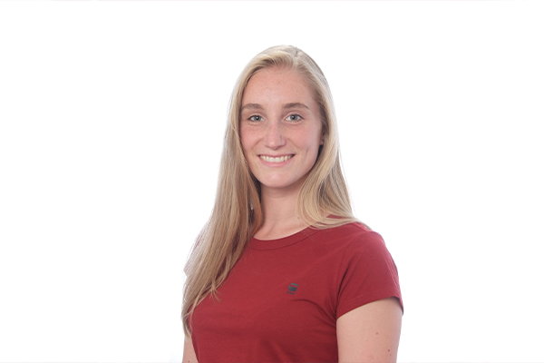 Physiotherapeutin bei Pro Corpore