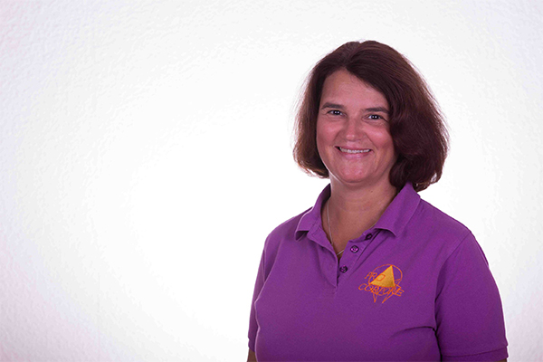 Isabel Kaatz - Physiotherapeutin Praxis Pro Corpore Isabel Kaatz - Physiotherapeutin Praxis Pro Corpore