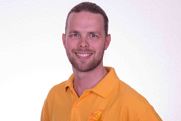Matthias Brummer - Inhaber Praxis für Physiotherapie Pro Corpore Matthias Brummer - Inhaber Praxis für Physiotherapie Pro Corpore
